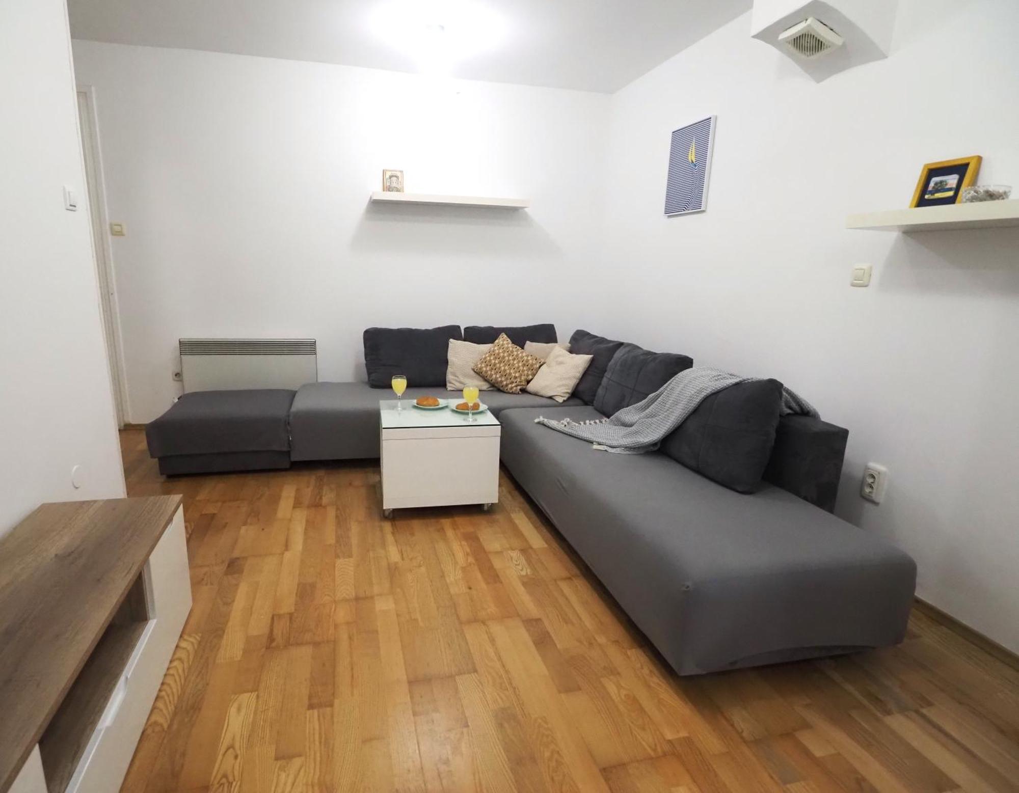 Apartment With Garden In Barbariga Extérieur photo