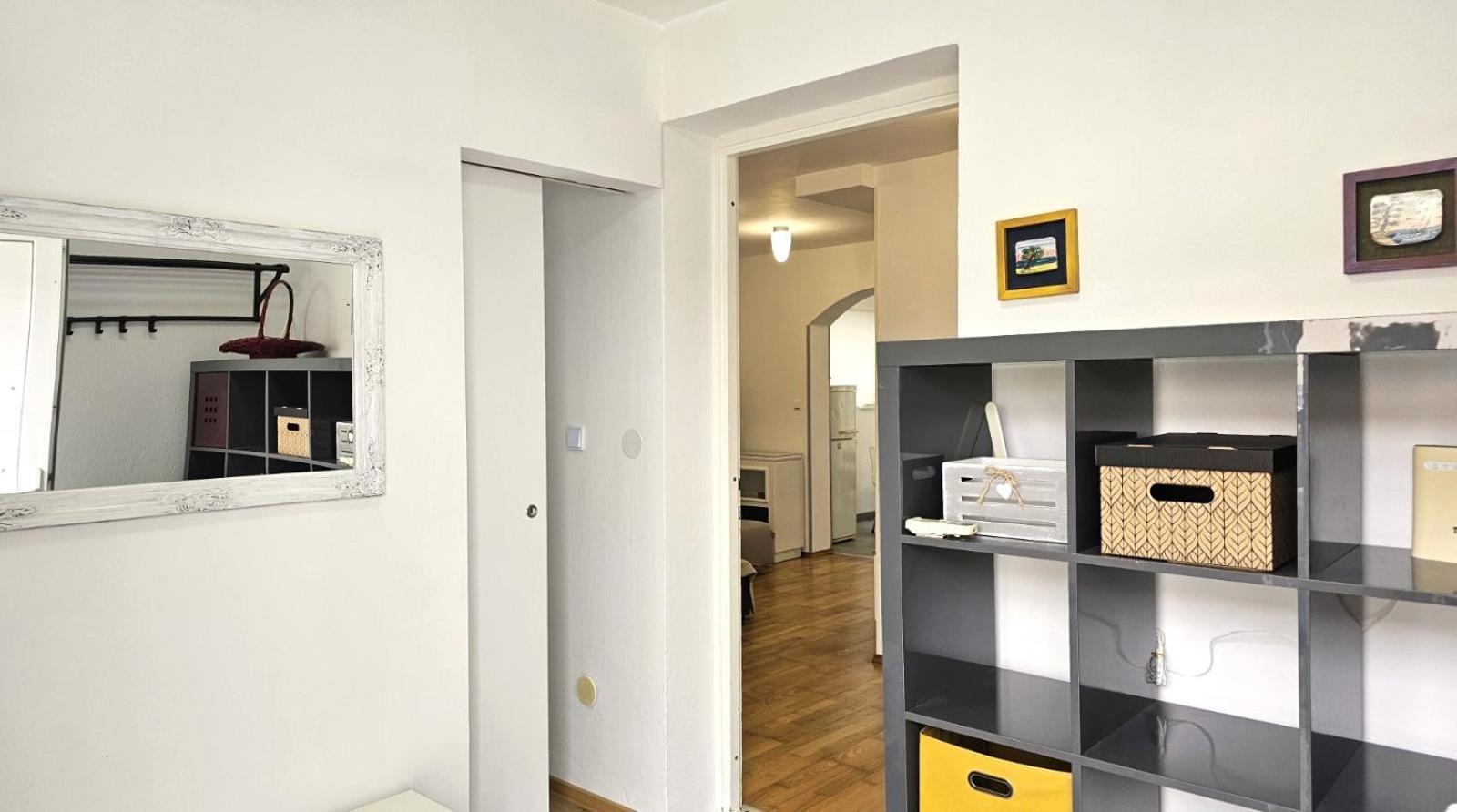 Apartment With Garden In Barbariga Extérieur photo